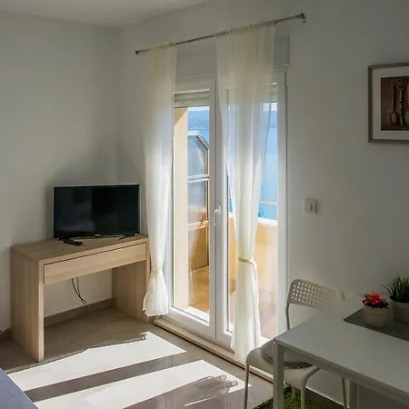 Sea Star Apartmán