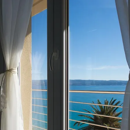 Sea Star Apartmán Jesenice (Split-Dalmatia)