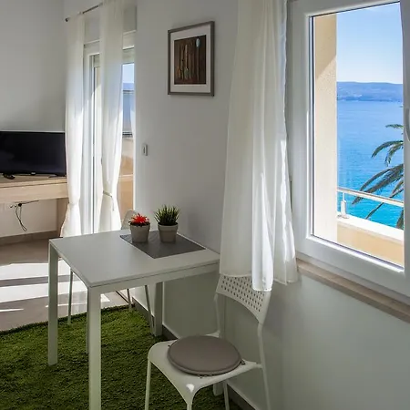 Sea Star Apartmán
