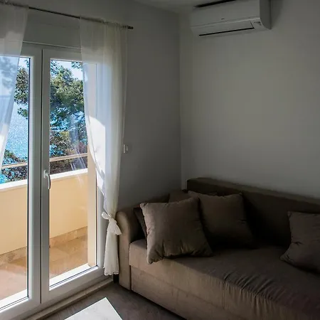 Apartmán Sea Star *