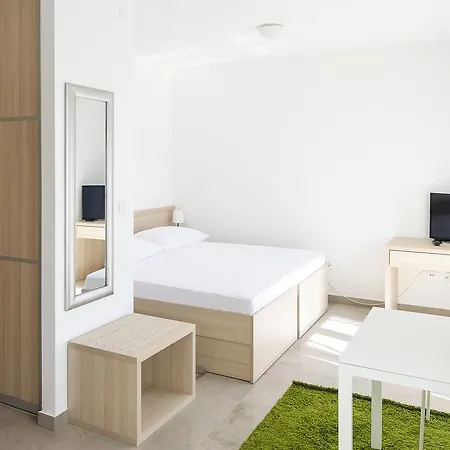 Sea Star Apartmán Jesenice (Split-Dalmatia)