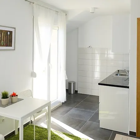Apartmán Sea Star *