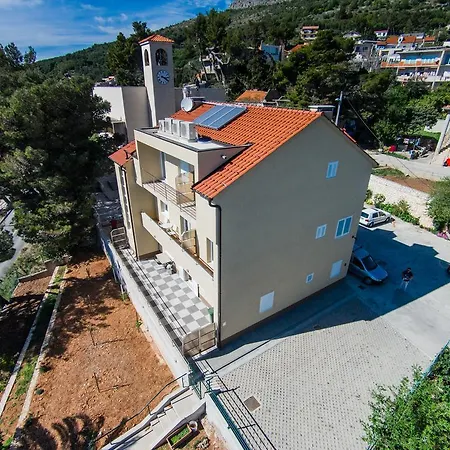 Sea Star Apartmán Jesenice (Split-Dalmatia)