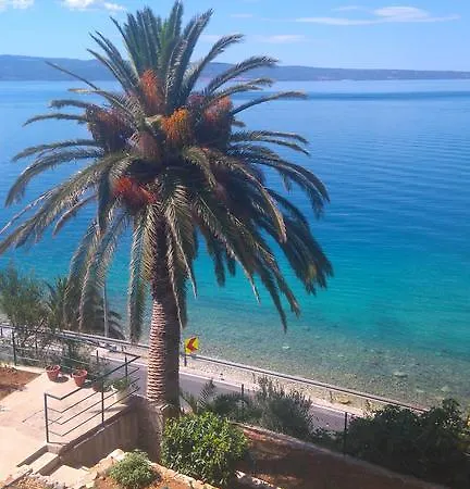 Apartmán Sea Star Jesenice (Split-Dalmatia)