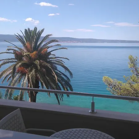 Sea Star Apartmán Jesenice (Split-Dalmatia)